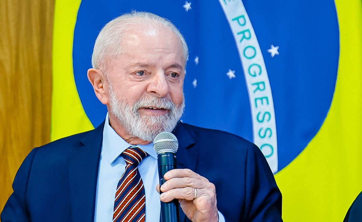Depois da Terrabras, Lula quer mais uma estatal: agora de combustíveis