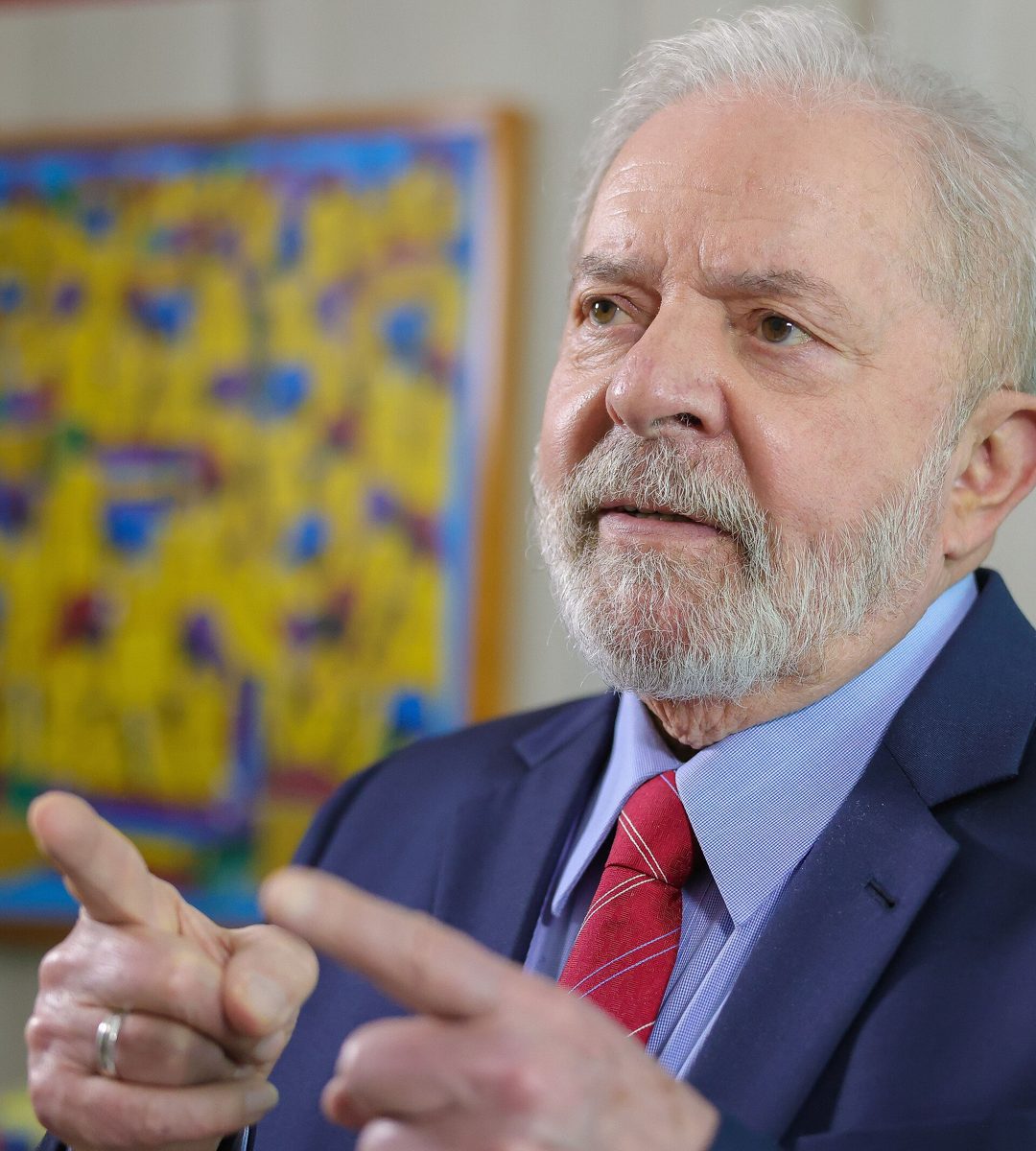 PF arquiva pedido do governo Lula: sem indícios de interferência dos EUA nas eleições