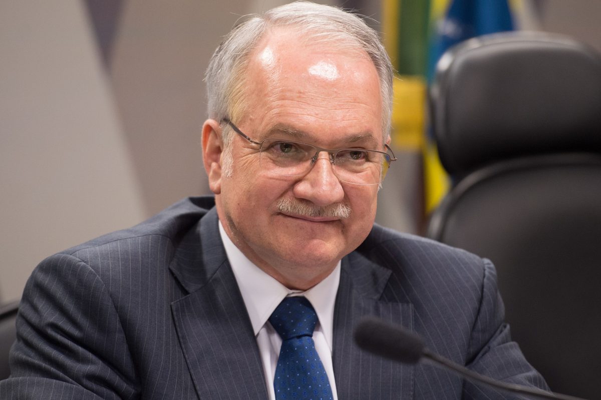 PF encontra menções a 6 ministros do STF em celulares do caso Master