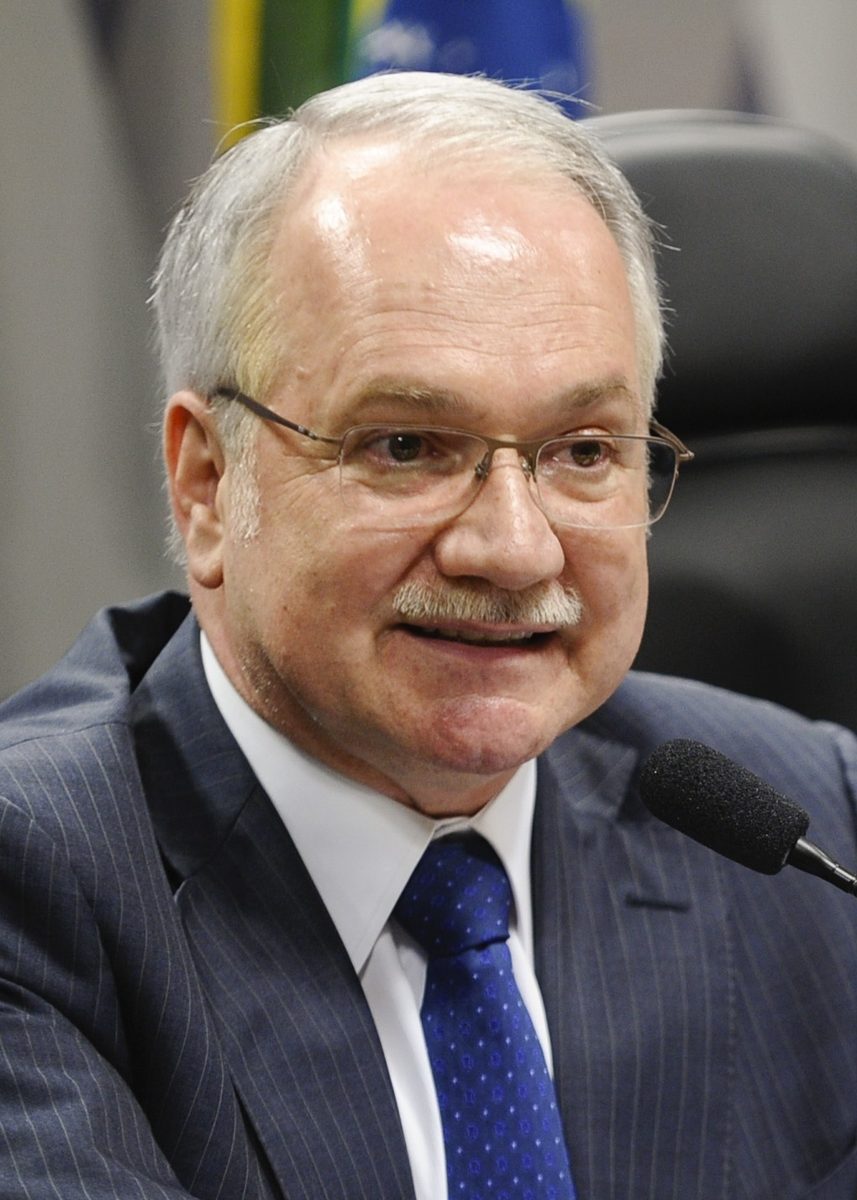 Relatório da PF sobre ministros do STF e Vorcaro fica para depois da eleição