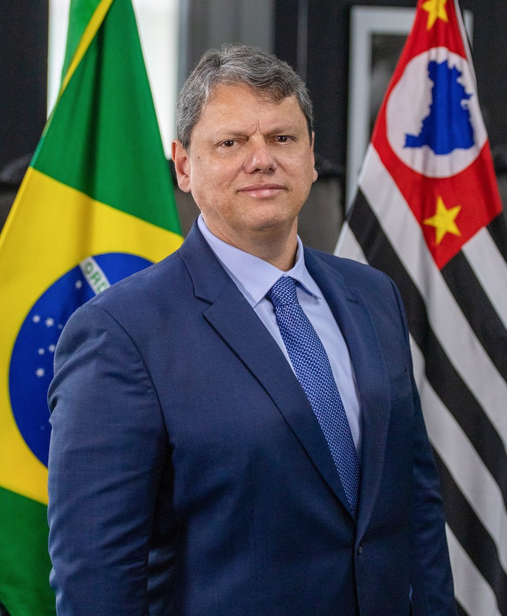 Tarcísio defende impeachment de ministros do STF no novo Senado