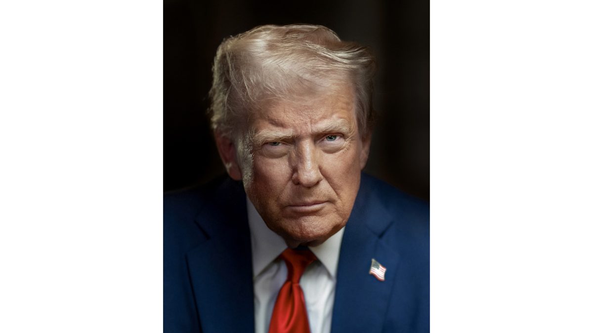 Trump evita reconhecer Lula e diz que eleição foi uma vergonha