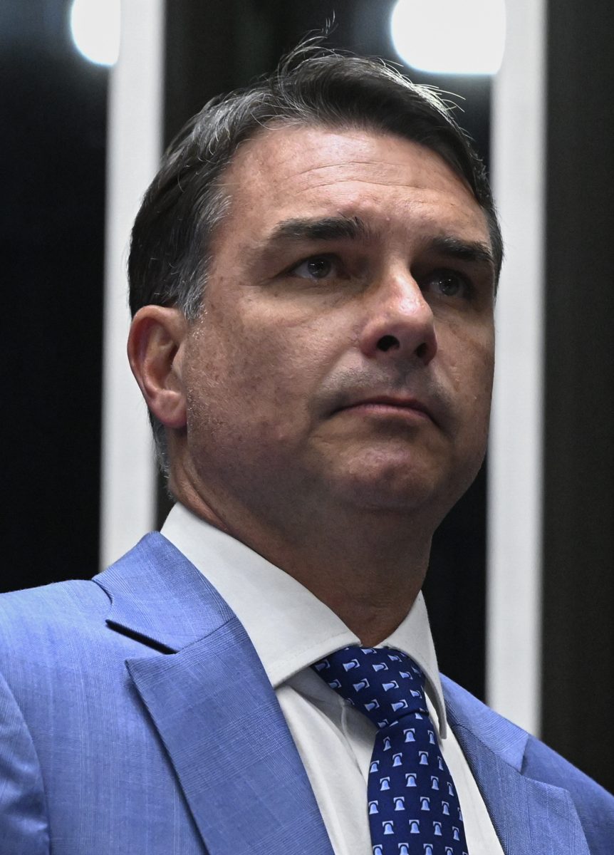 TSE nega pedido de Lula e mantém vídeos de Flávio sobre Moraes e Lulinha