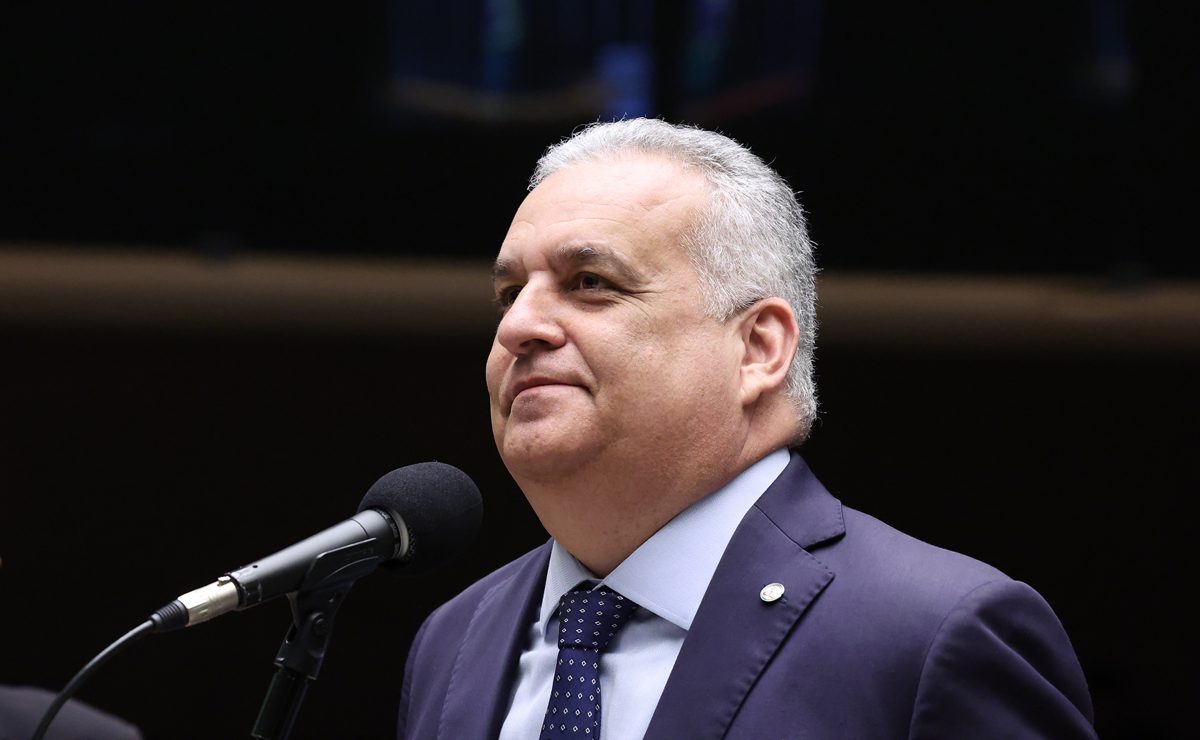 Vice de Flávio sobre o “Exército de Lula”: “Tem muita gente para ser presa”